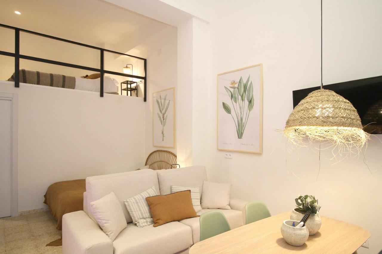 Menorca N1 Apartment *