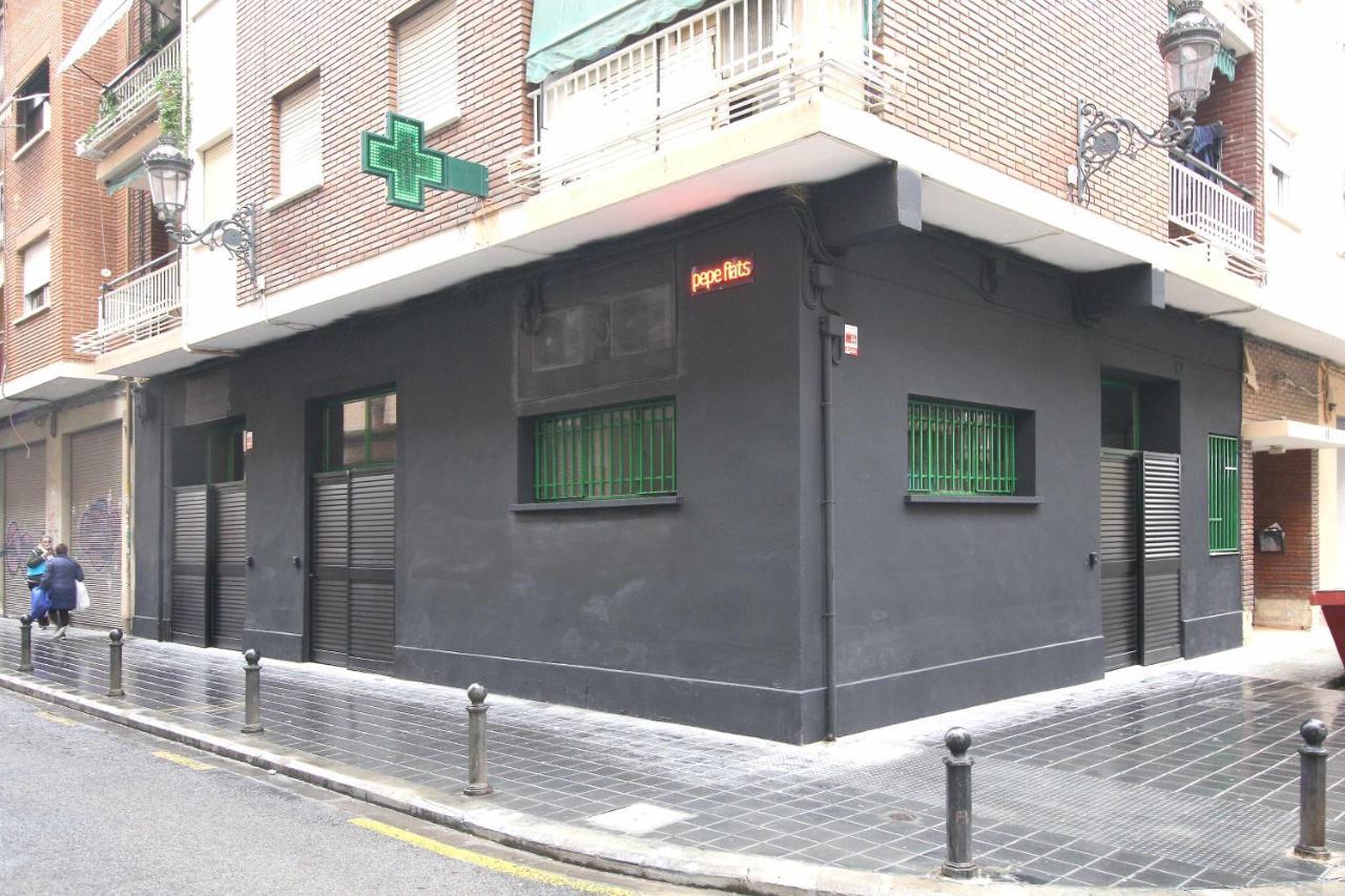 Menorca N1 Valencia