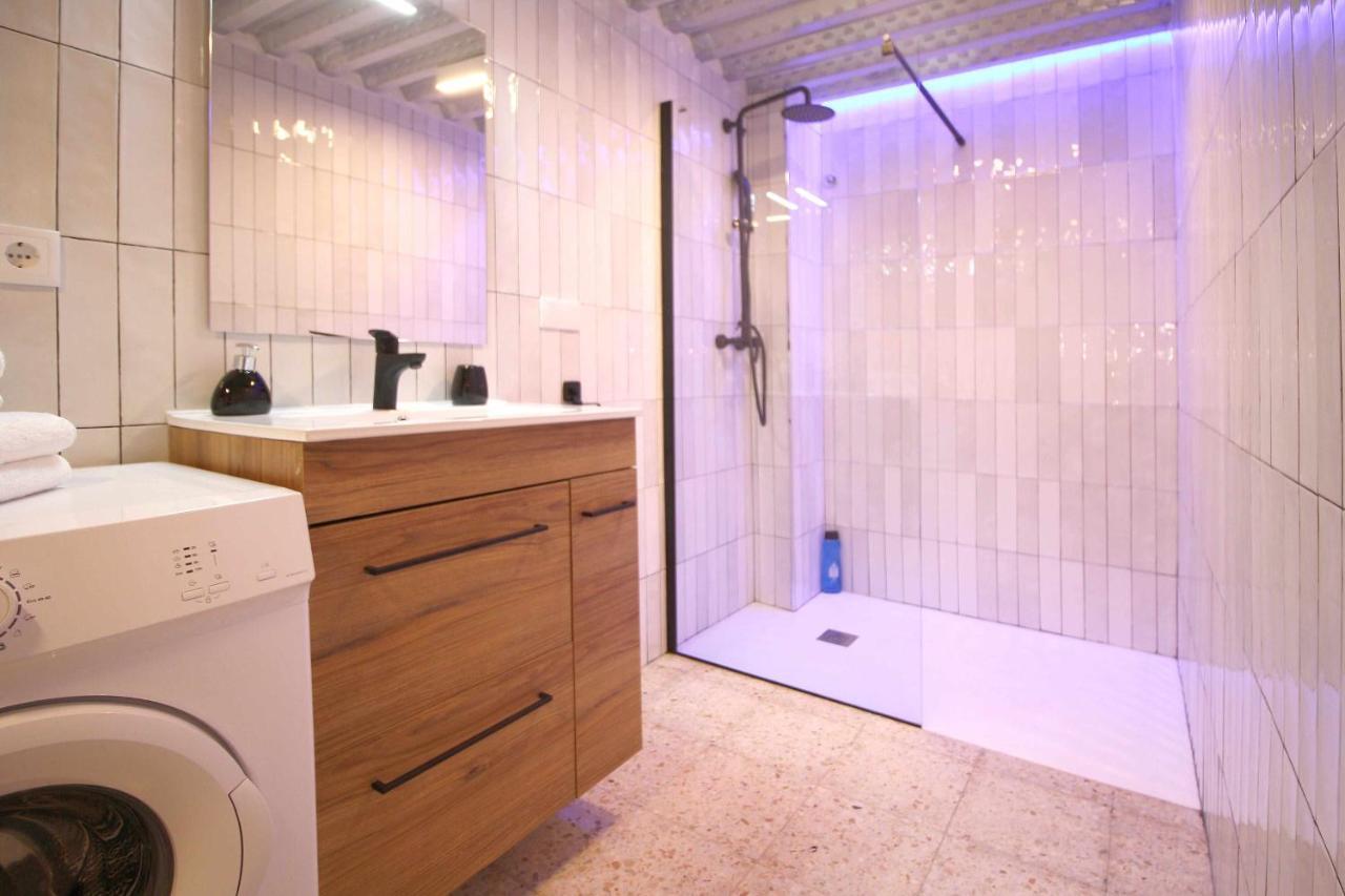 Apartment Menorca N1 Valencia