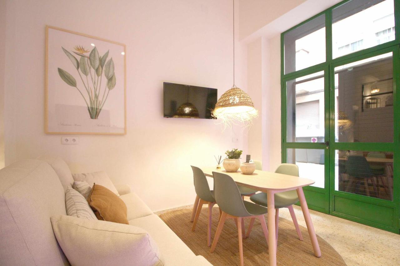 Apartment Menorca N1 Valencia