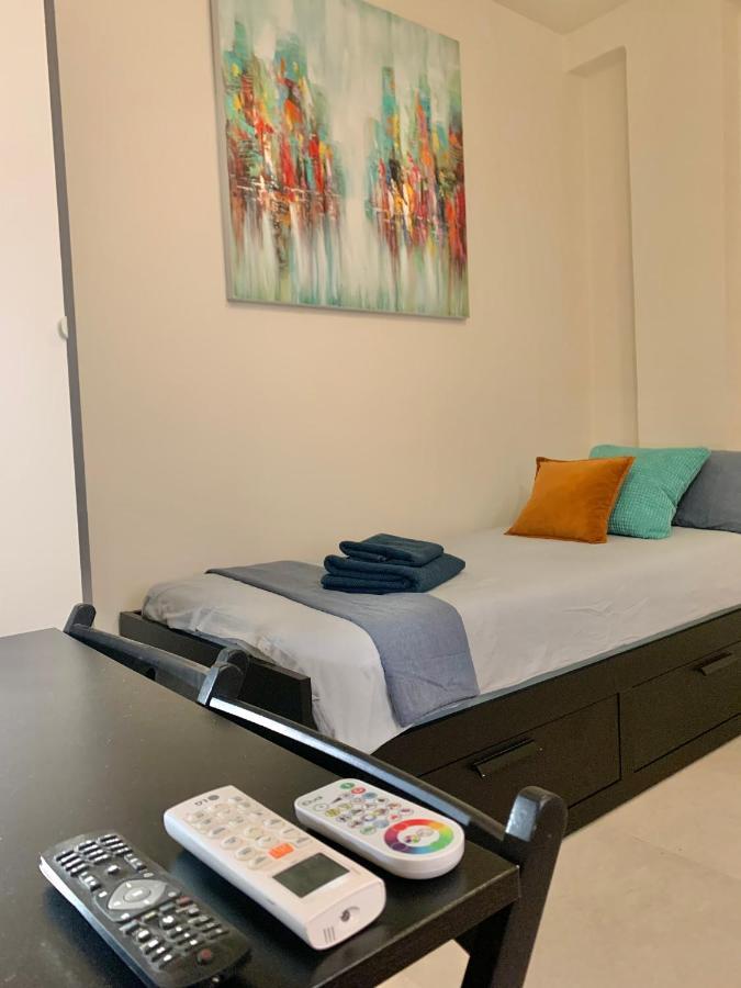 Small Private In Heart Of - Rusafa