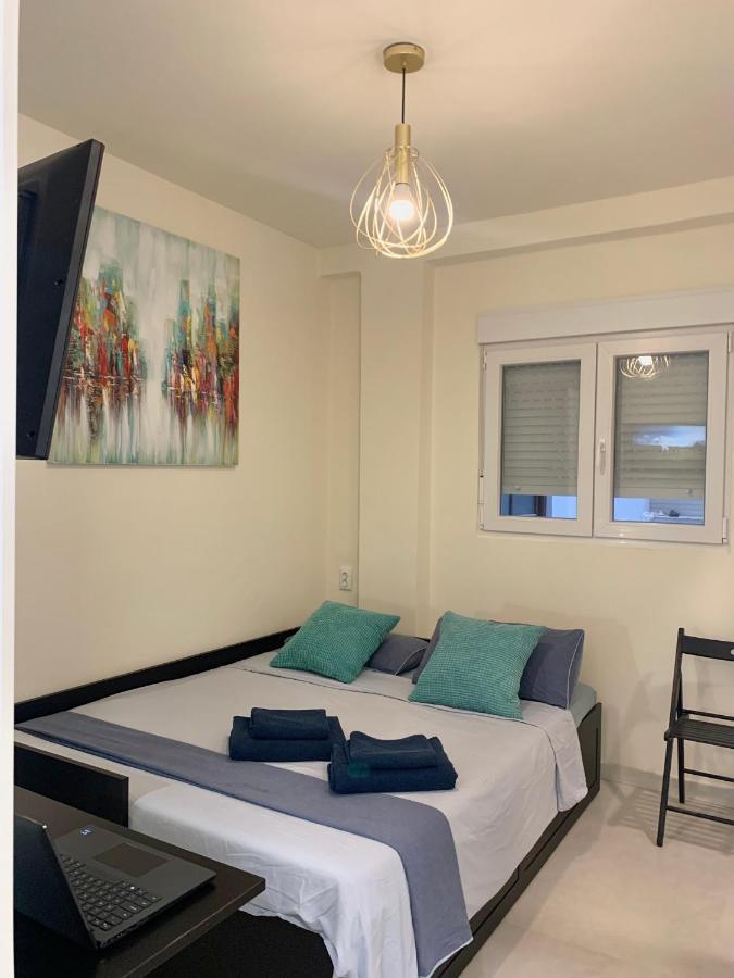 Small Private In Heart Of - Rusafa