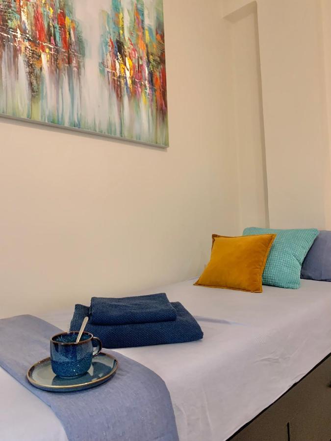 Small Private In Heart Of - Rusafa