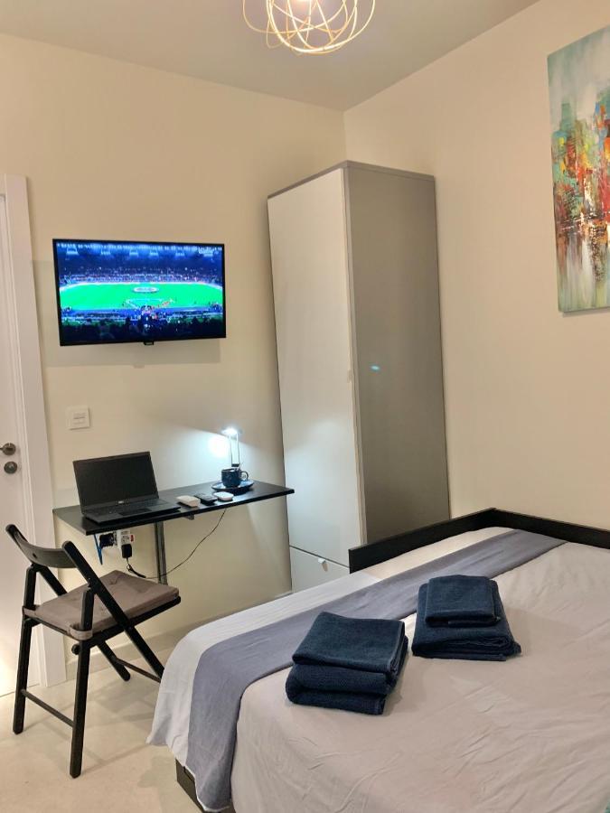 Small Private In Heart Of - Rusafa Valencia