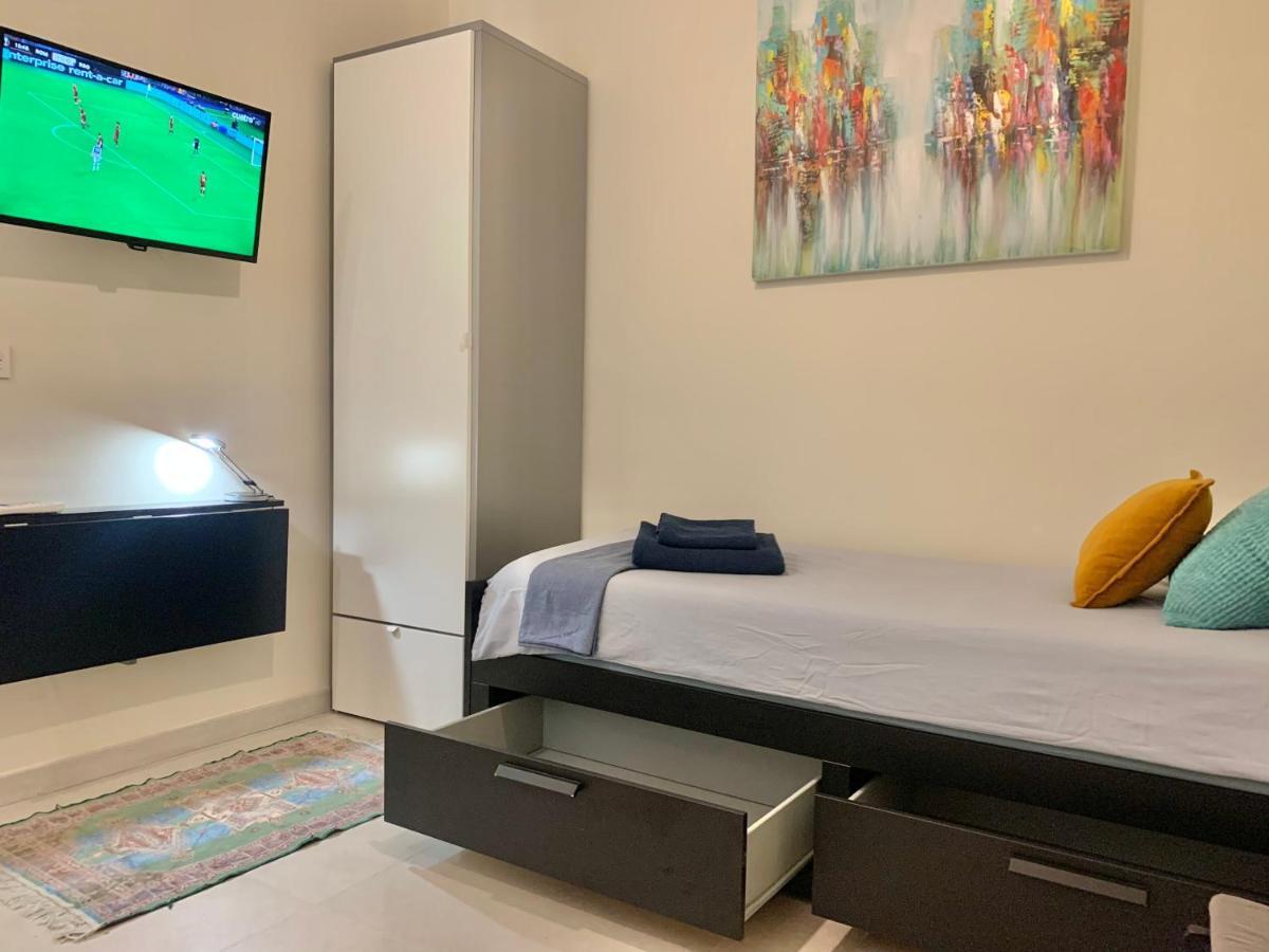 Small Private In Heart Of - Rusafa Homestay