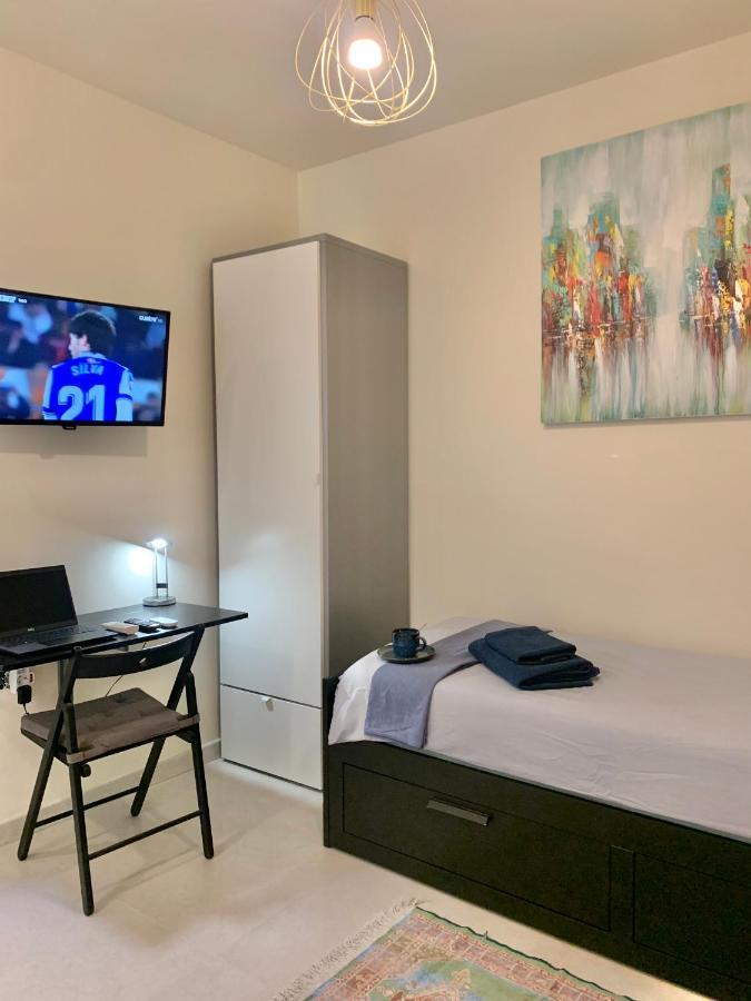 Homestay Small Private In Heart Of - Rusafa Valencia