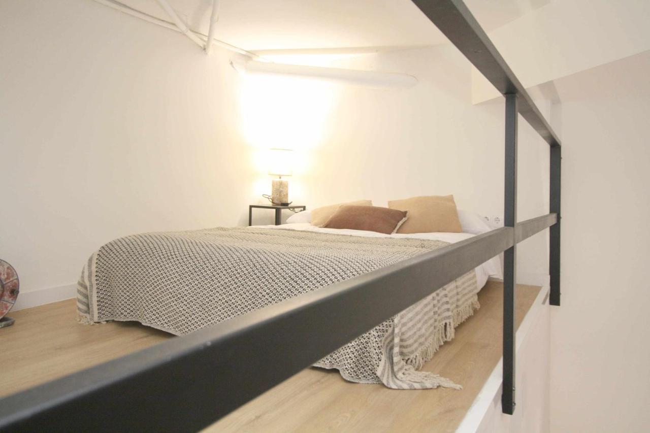 Loft Ibiza N2 *