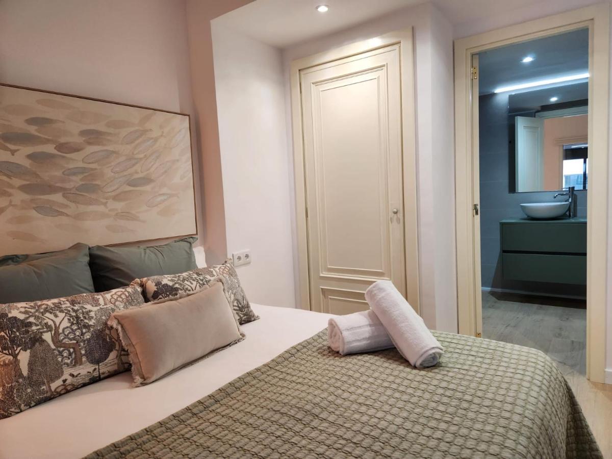 Florit Flats - The Apolo Apartment *
