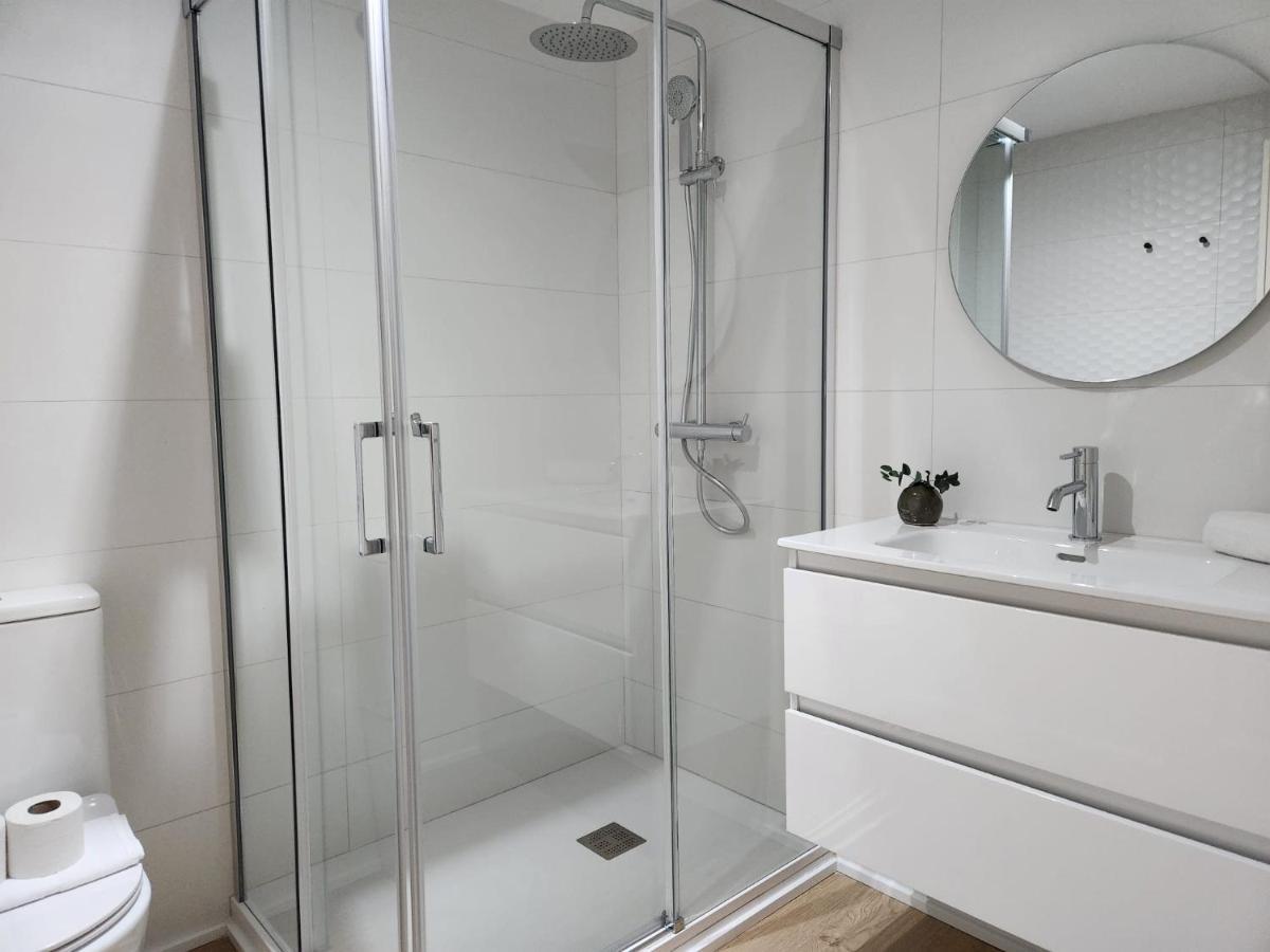 Florit Flats - The Apolo Apartment