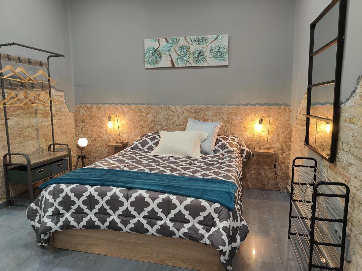 Turia Y Ciencias Apartamento Valencia