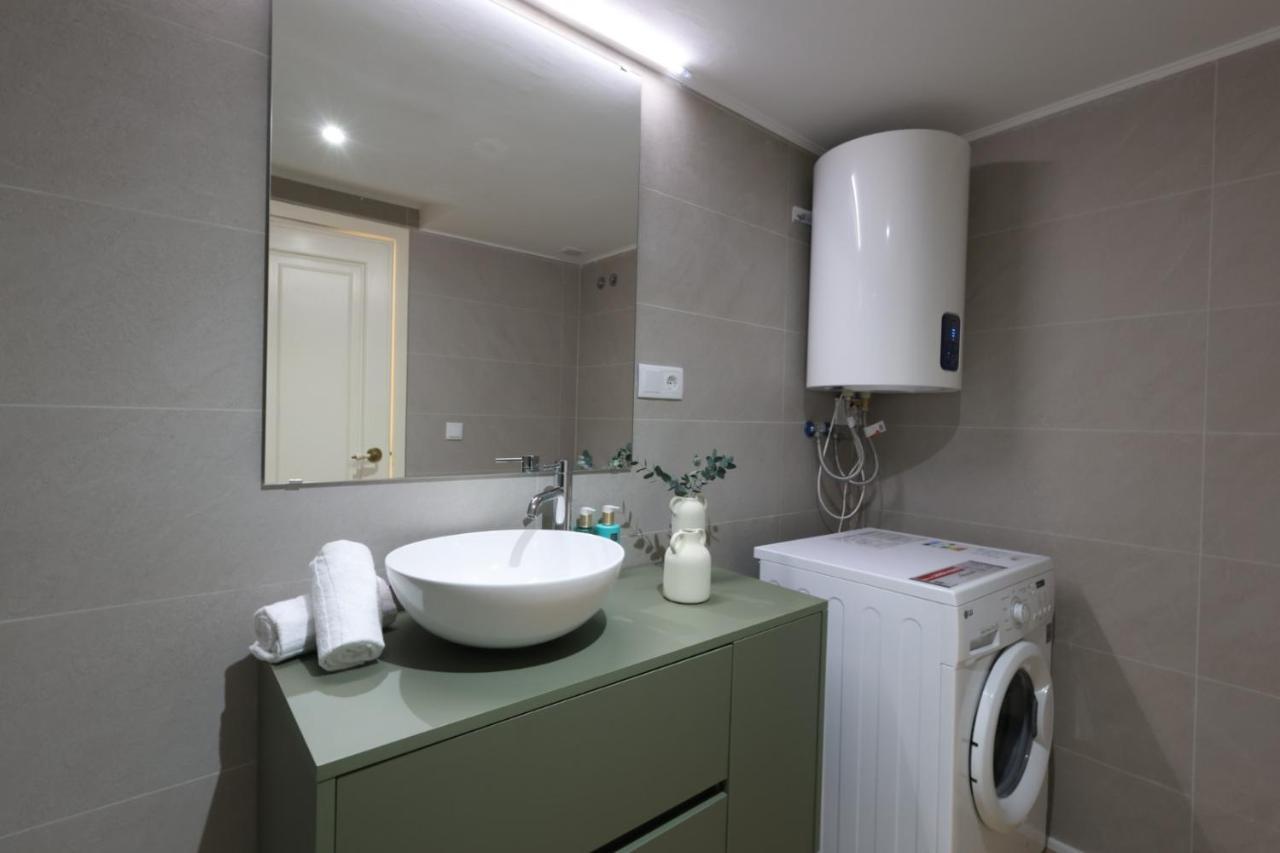 Florit Flats - The Apolo Apartment Valencia