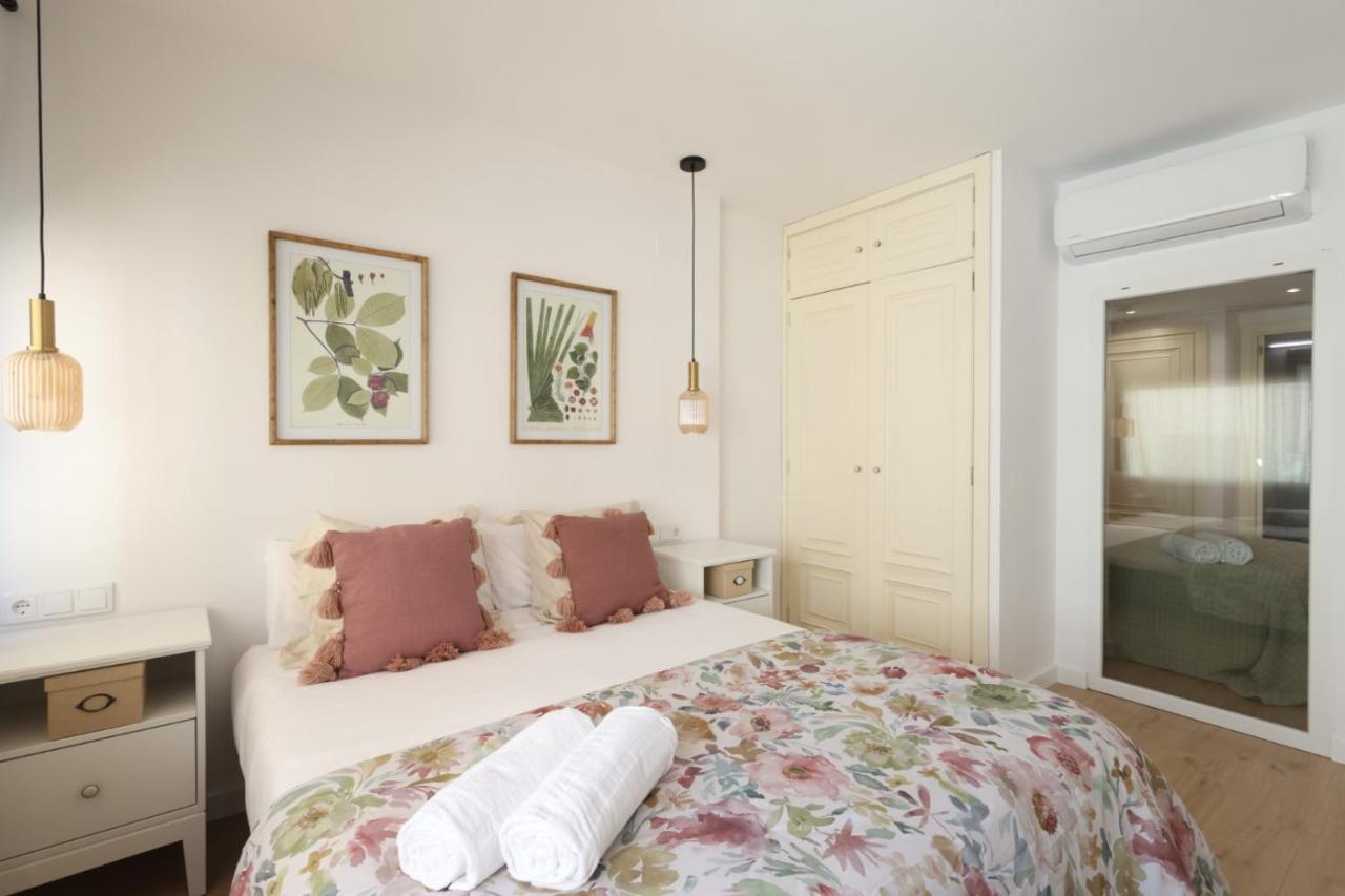 Apartment Florit Flats - The Apolo *