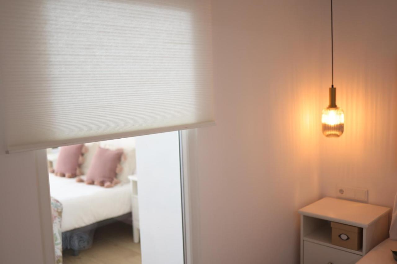 Apartment Florit Flats - The Apolo Valencia