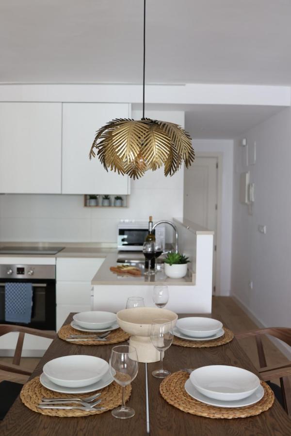 Florit Flats - The Apolo Apartment