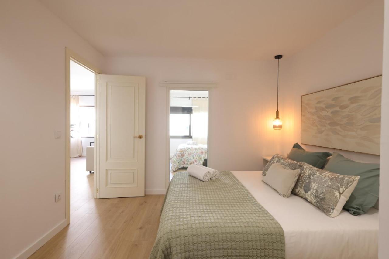 Florit Flats - The Apolo Apartment