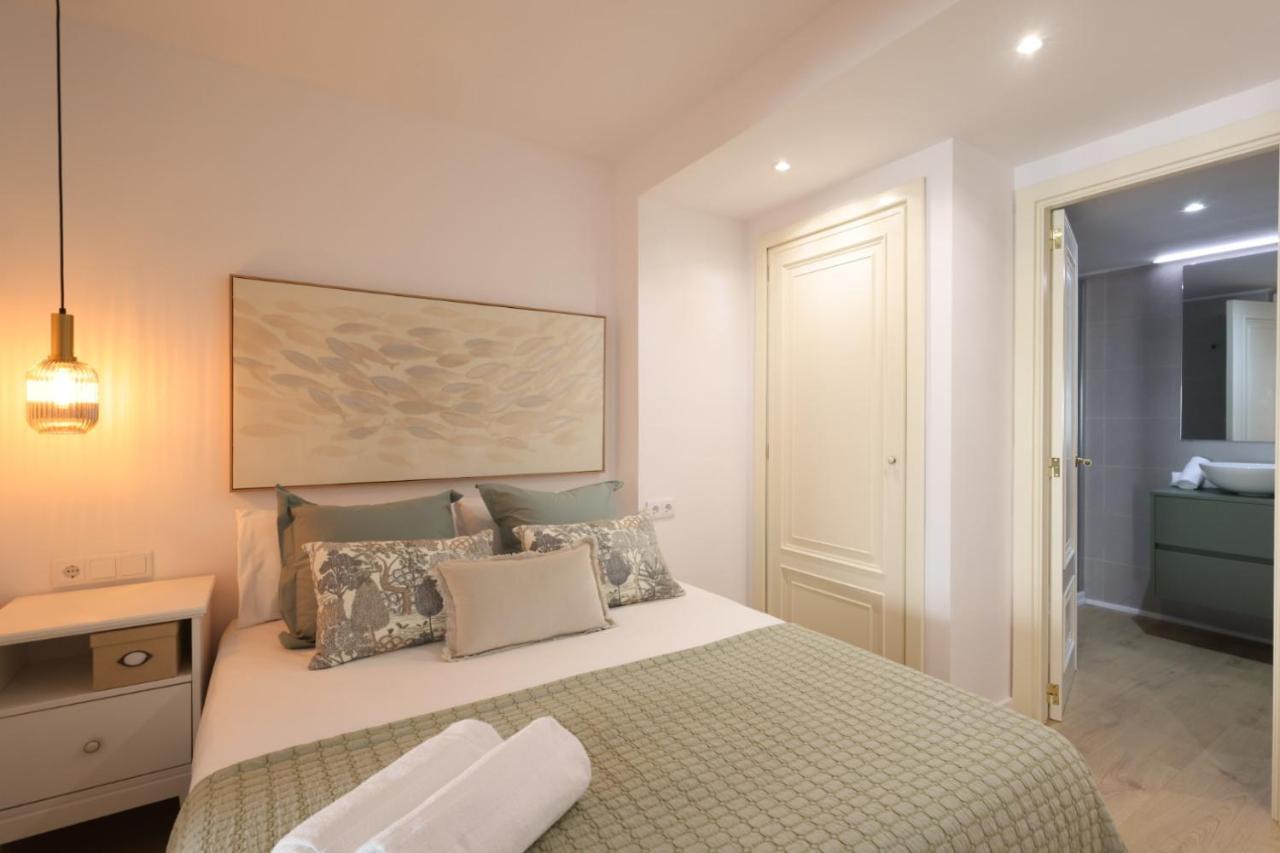 Apartment Florit Flats - The Apolo