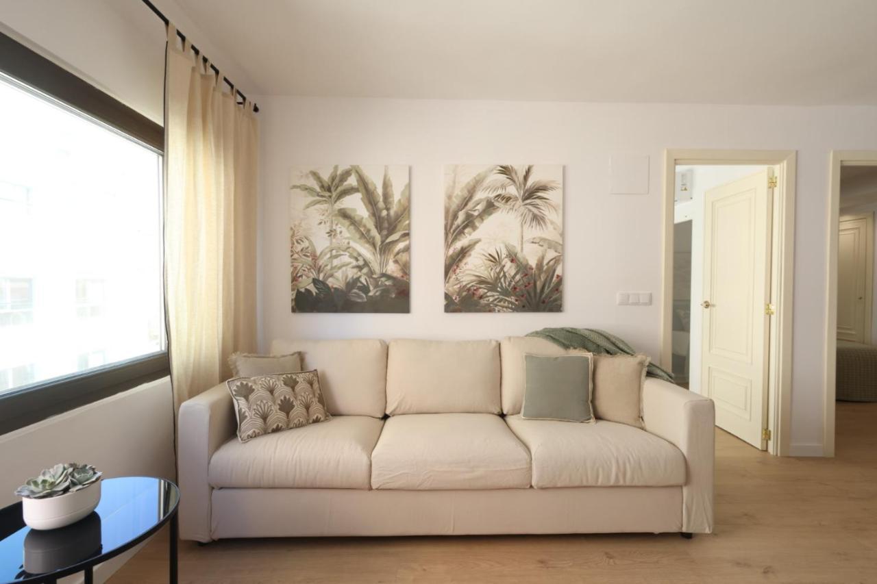 Apartment Florit Flats - The Apolo Valencia