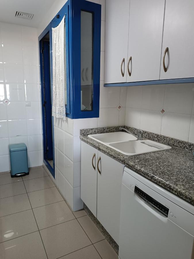 Patacona Apartment *