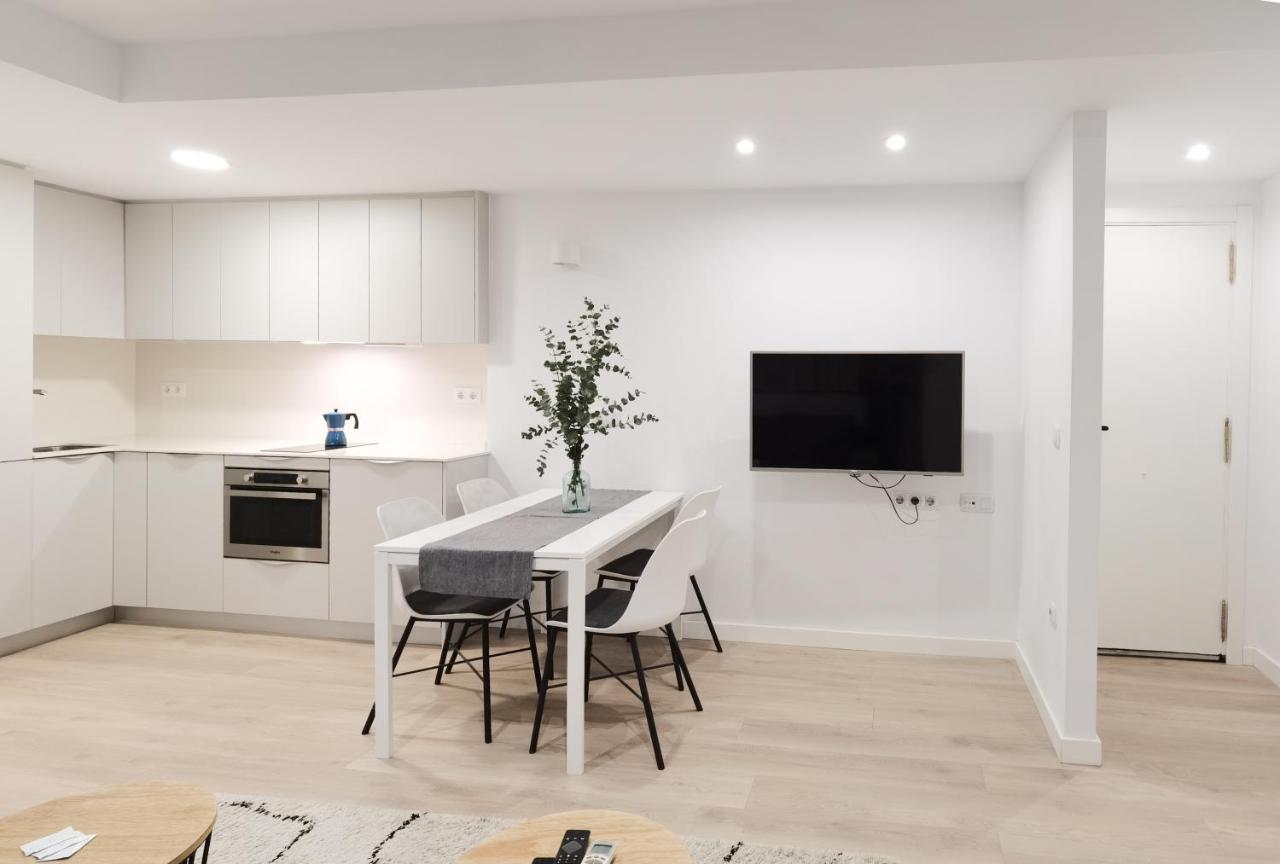 Apartamento Ciutat Vella - Market Pza Reina Valencia