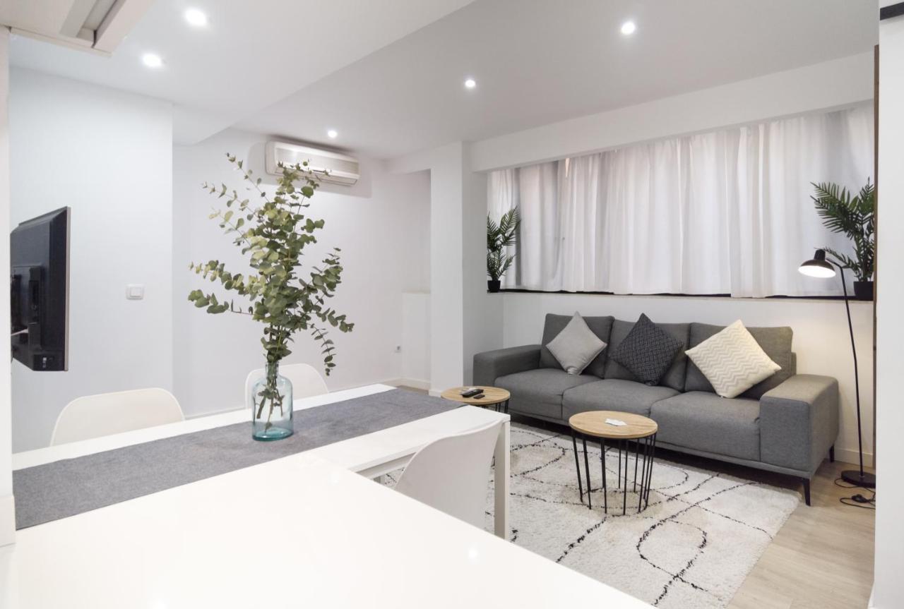 Ciutat Vella - Market Pza Reina Apartamento