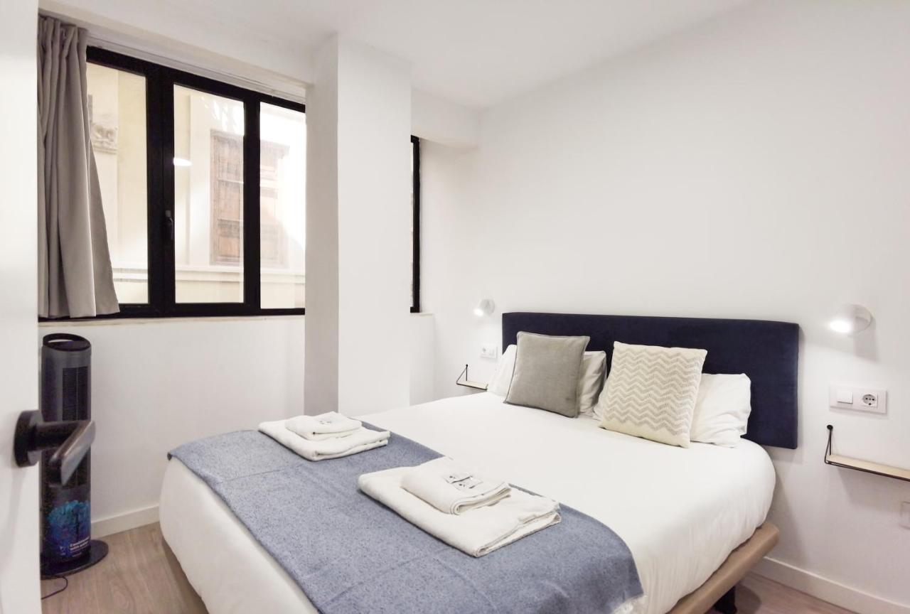 Apartamento Ciutat Vella - Market Pza Reina *
