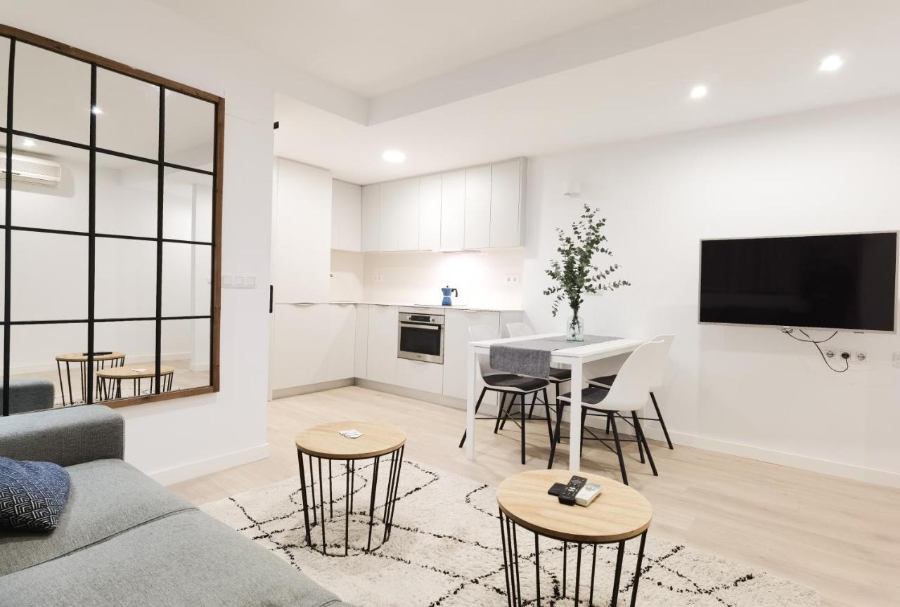 Apartamento Ciutat Vella - Market Pza Reina Valencia