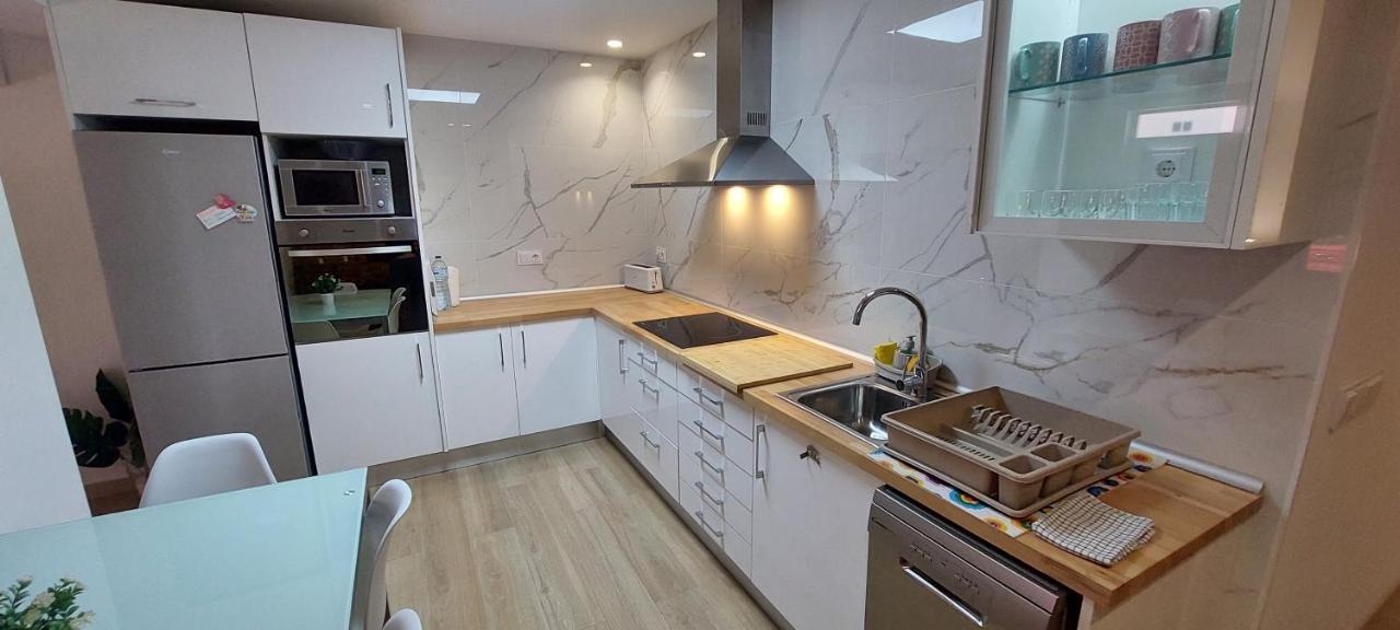 Apartamento Hanna's House Valencia