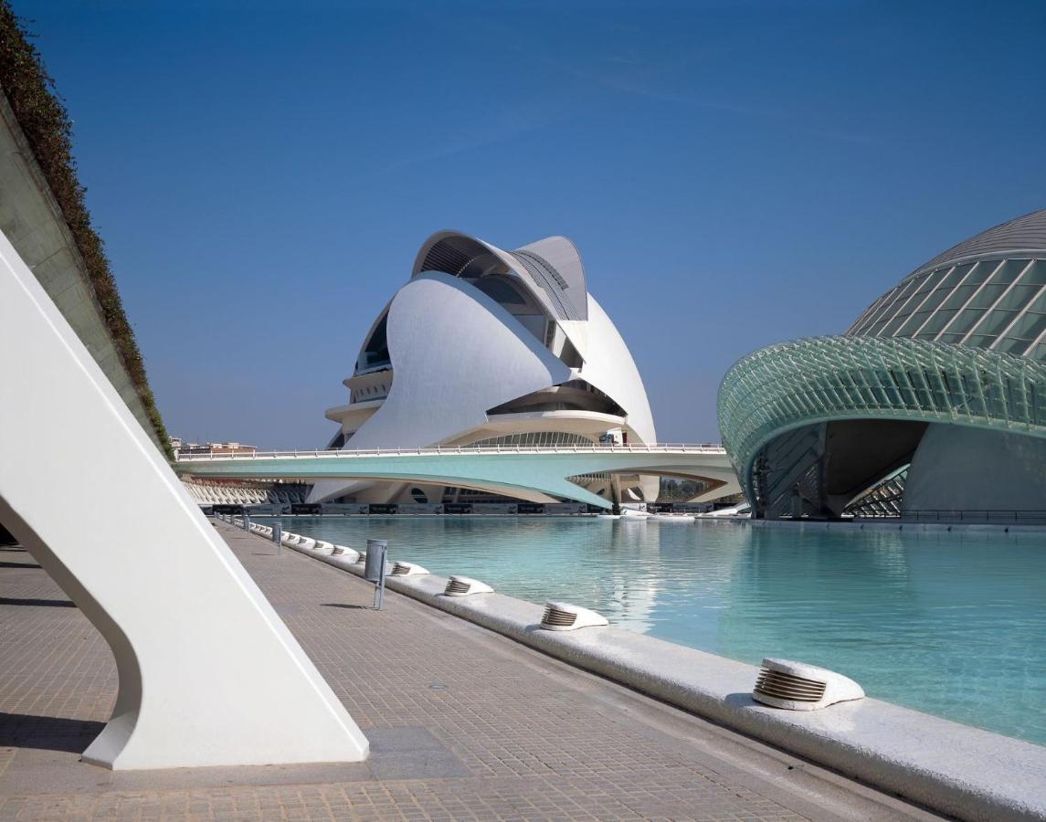 Vivienda Turistica Las Ciencias Apartamento *
