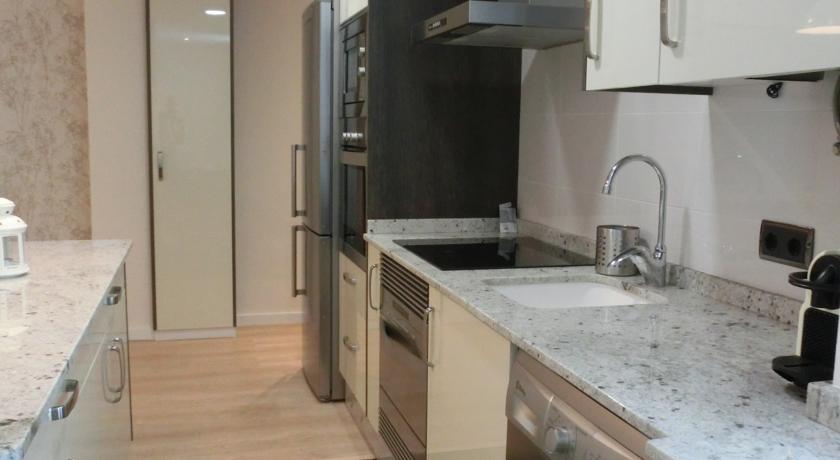 Total Ave Leisure & Culture Apartment *