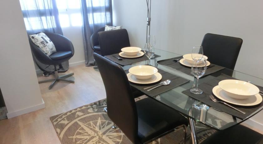 Total Ave Leisure & Culture Apartment Valencia