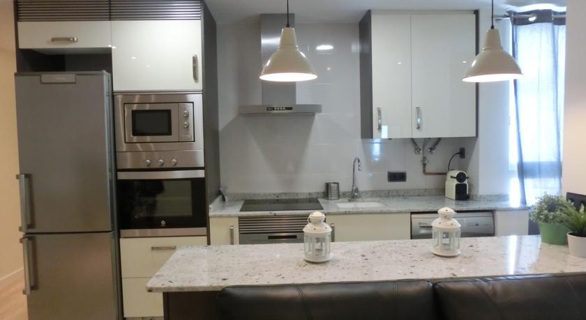 Apartment Total Ave Leisure & Culture Valencia