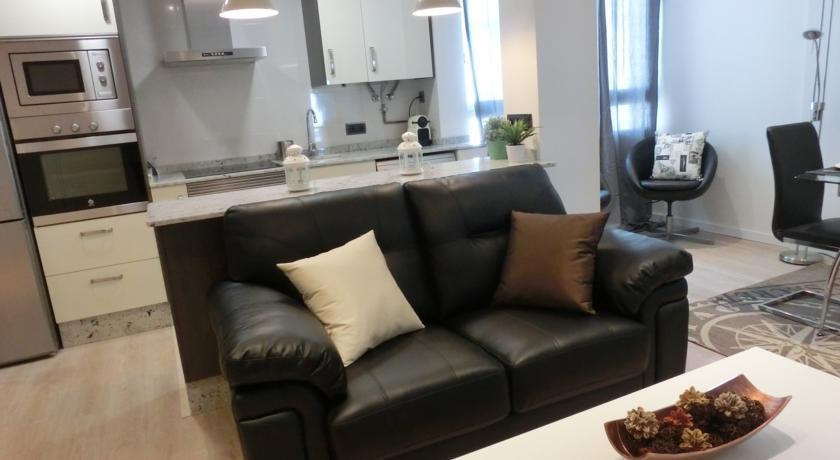 Total Ave Leisure & Culture Apartment