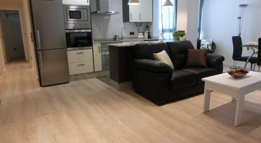 Apartment Total Ave Leisure & Culture Valencia