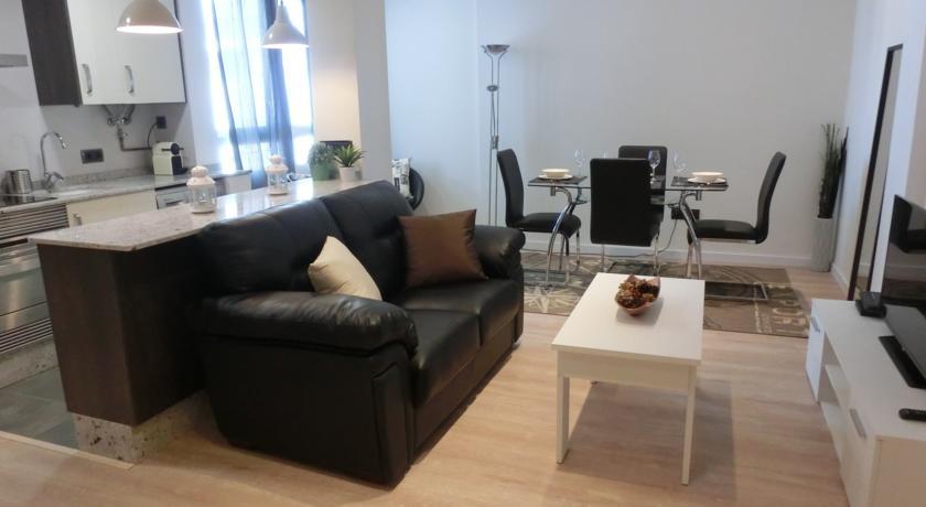 Total Ave Leisure & Culture Apartment