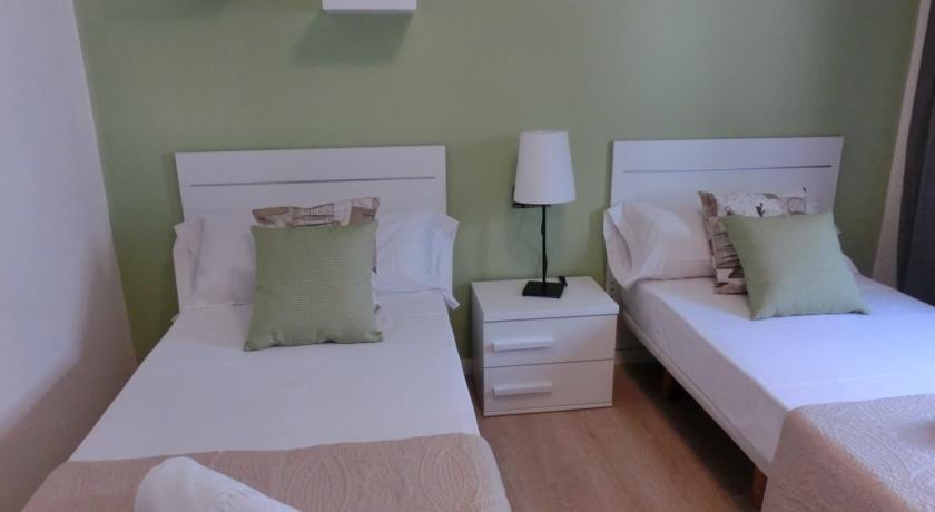 Total Ave Leisure & Culture Apartment