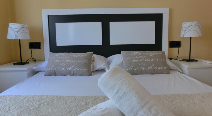 Total Ave Leisure & Culture Apartment Valencia