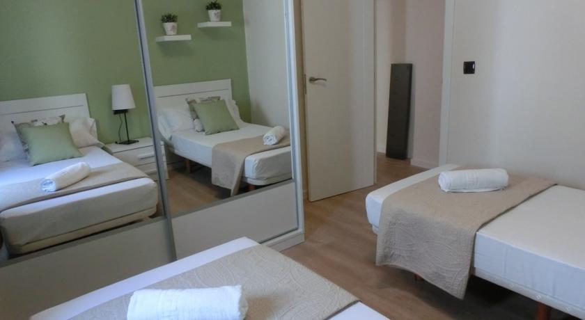 Total Ave Leisure & Culture Apartment *