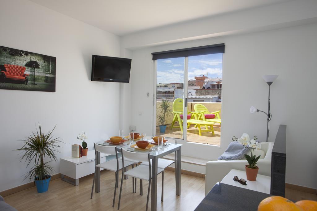 Teopenthouse Apartamento