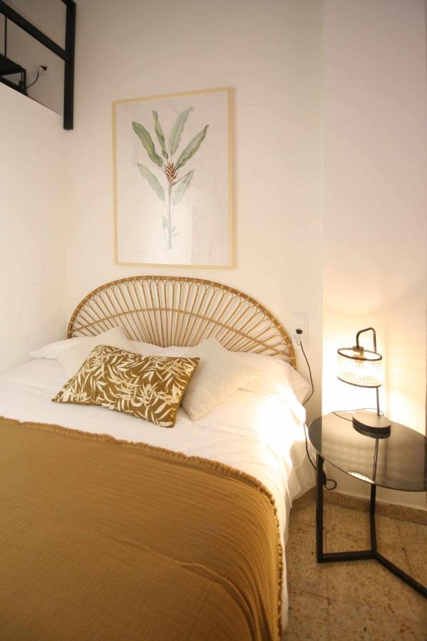 Estudio Baleares N3 Apartment Valencia