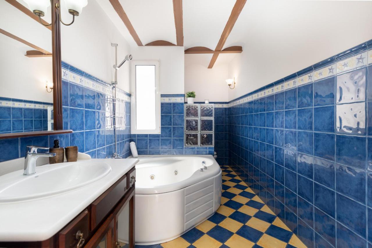 Apartamento Ruzafa Attic