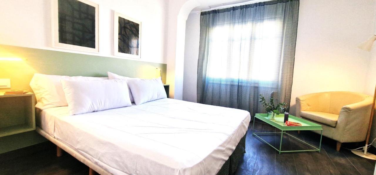 Apartamento Dionis Silence