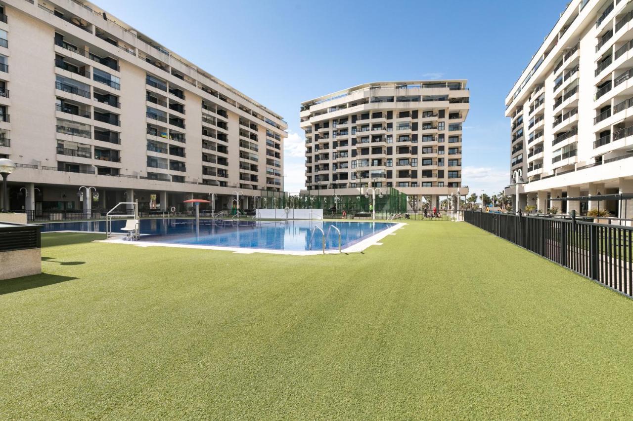 Apartamento Veramar Valencia