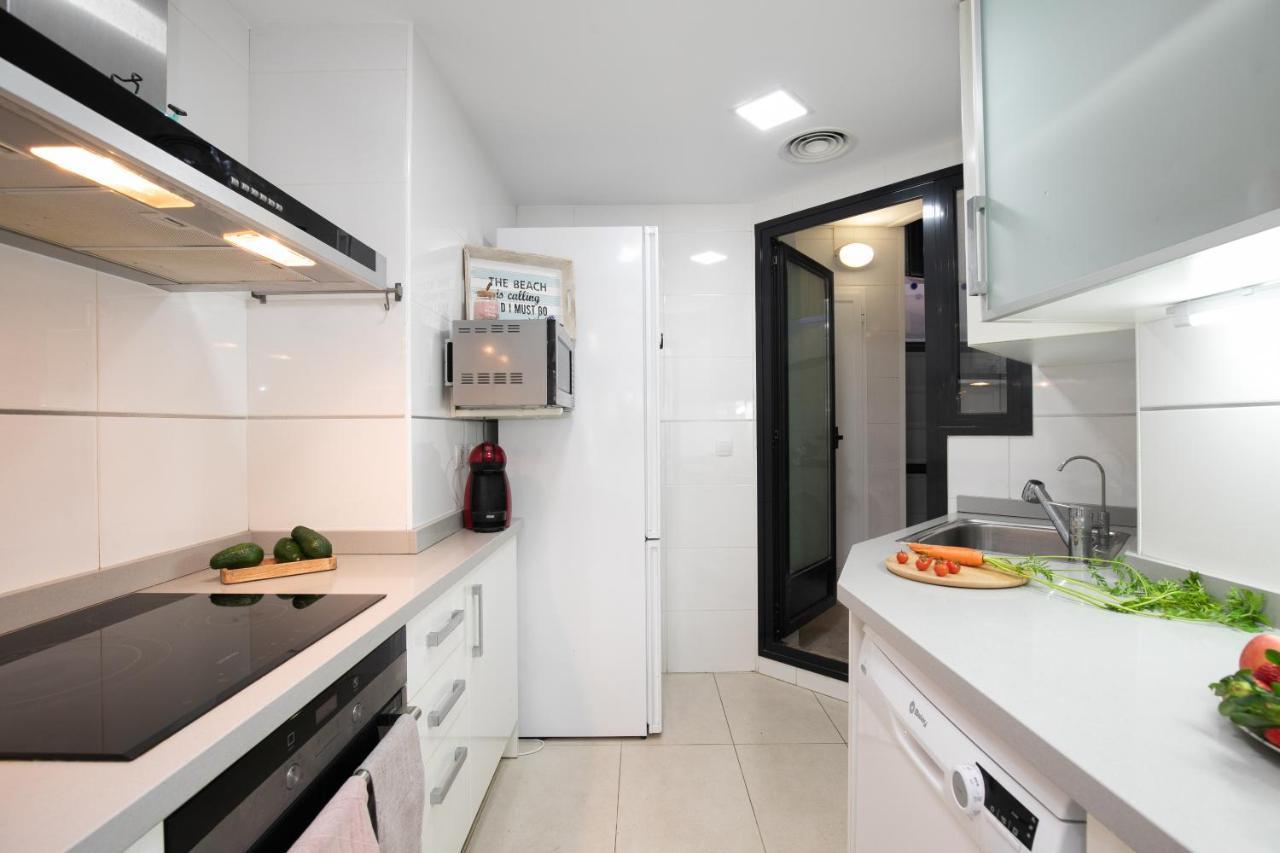 Apartamento Veramar *