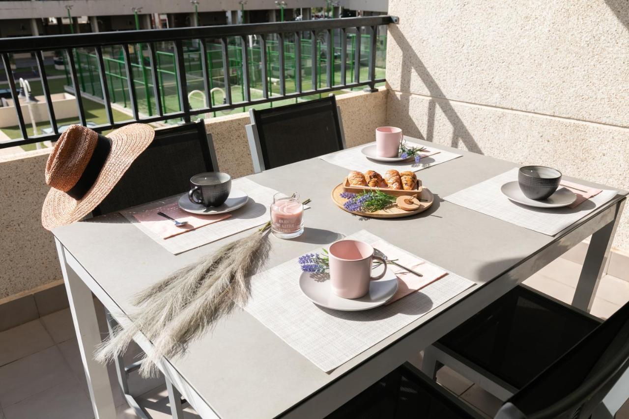 Apartamento Veramar *