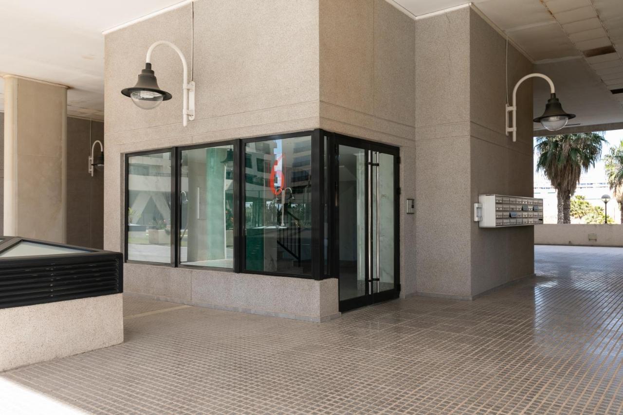 Apartamento Veramar Valencia