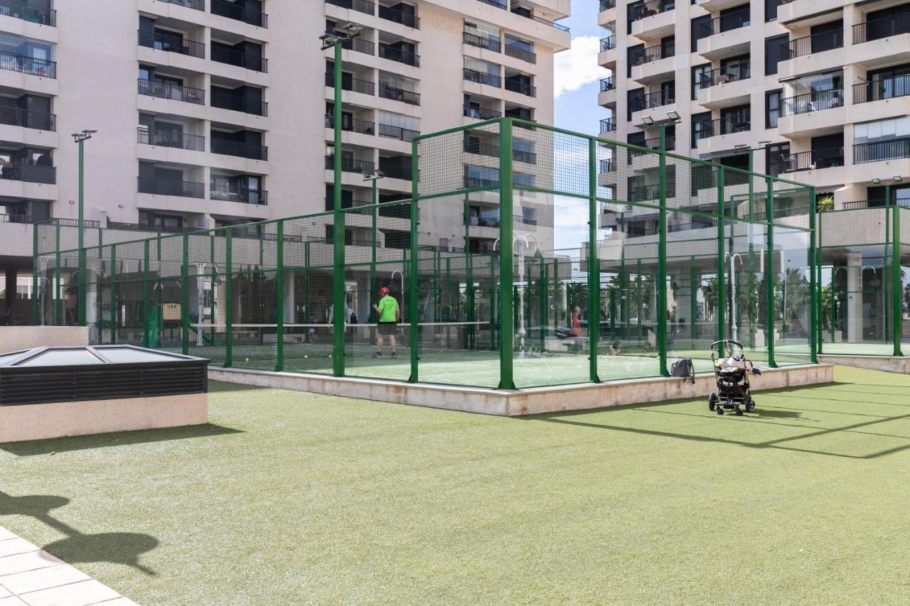 Veramar Apartamento Valencia