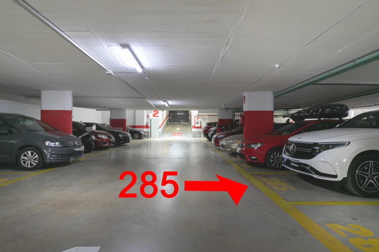 Veramar Apartamento Valencia