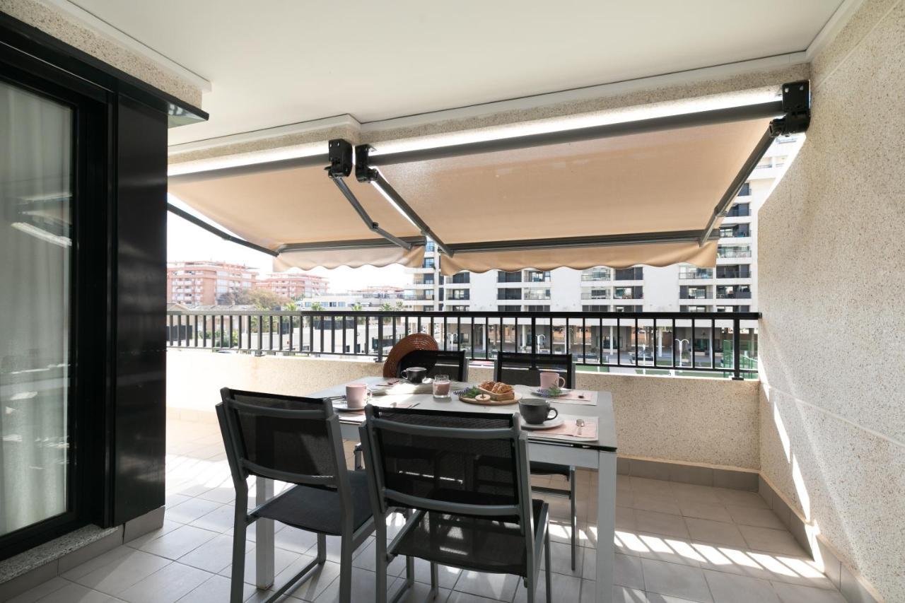 Veramar Apartamento