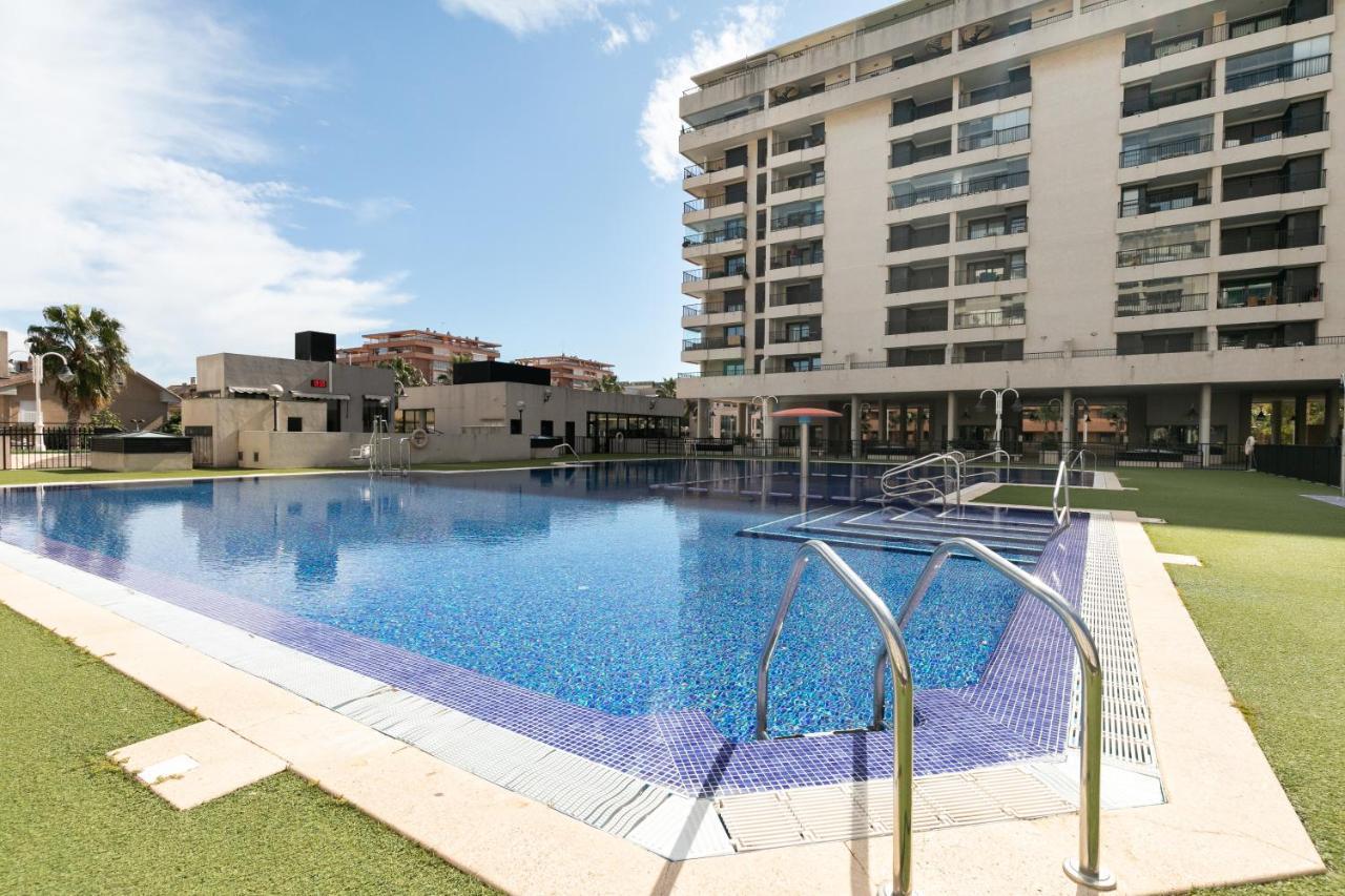 Apartamento Veramar Valencia