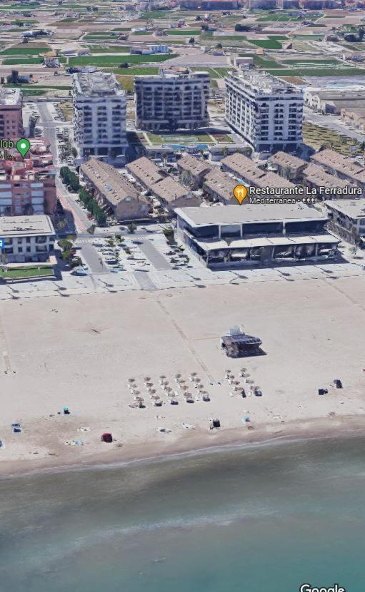 Veramar Apartamento